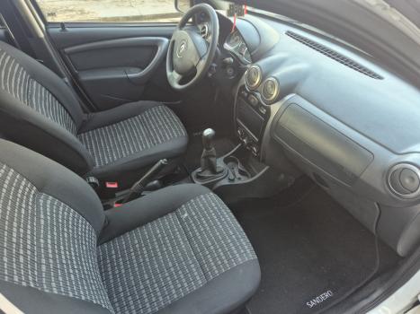 RENAULT Sandero 1.0 4P EXPRESSION, Foto 10