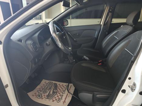 RENAULT Sandero 1.0 12V 4P FLEX SCE ZEN, Foto 5