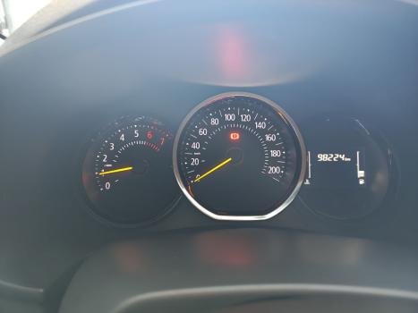 RENAULT Sandero 1.0 12V 4P FLEX SCE ZEN, Foto 6