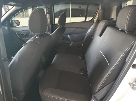 RENAULT Sandero 1.0 12V 4P FLEX SCE ZEN, Foto 7