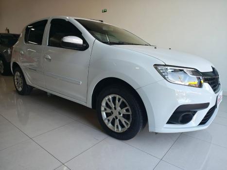 RENAULT Sandero 1.0 12V 4P FLEX SCE ZEN, Foto 1