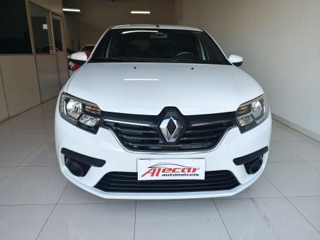 RENAULT Sandero 1.0 12V 4P FLEX SCE ZEN, Foto 3