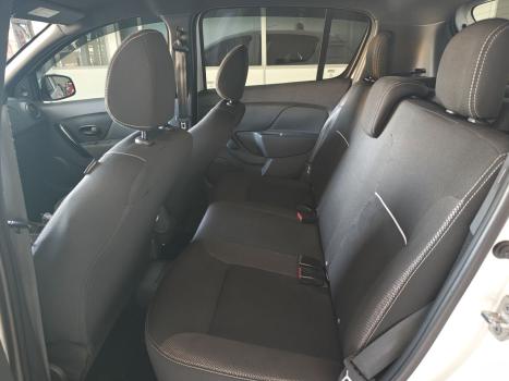 RENAULT Sandero 1.0 12V 4P FLEX SCE ZEN, Foto 7