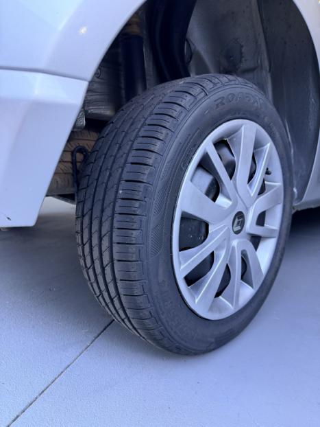 RENAULT Sandero 1.0 16V 4P FLEX AUTHENTIQUE, Foto 6