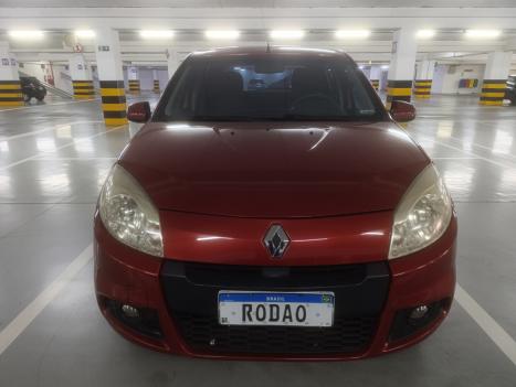 RENAULT Sandero 1.0 4P EXPRESSION, Foto 2