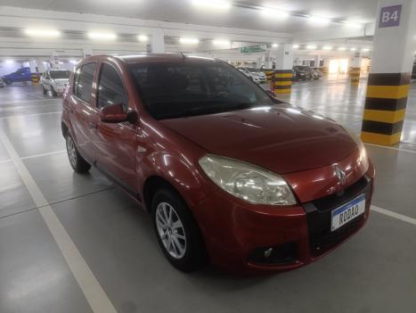 RENAULT Sandero 1.0 4P EXPRESSION, Foto 4