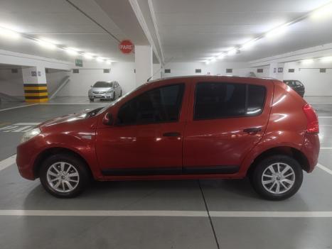 RENAULT Sandero 1.0 4P EXPRESSION, Foto 5