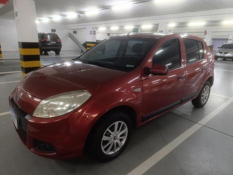 RENAULT Sandero 1.0 4P EXPRESSION, Foto 6