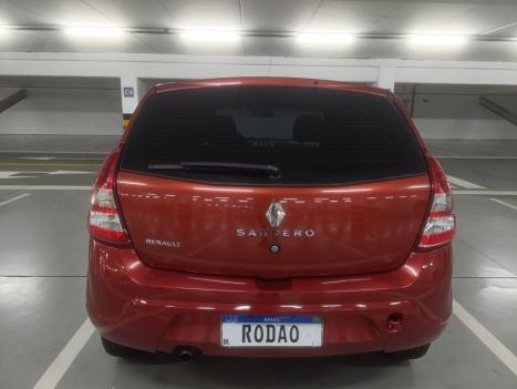 RENAULT Sandero 1.0 4P EXPRESSION, Foto 7