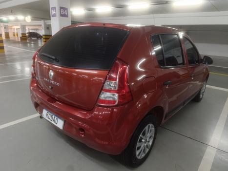 RENAULT Sandero 1.0 4P EXPRESSION, Foto 8