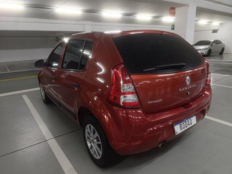 RENAULT Sandero 1.0 4P EXPRESSION, Foto 9