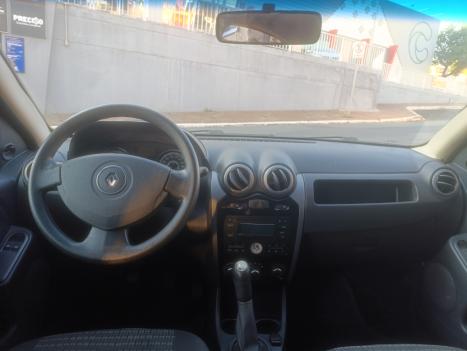 RENAULT Sandero 1.0 4P EXPRESSION, Foto 10