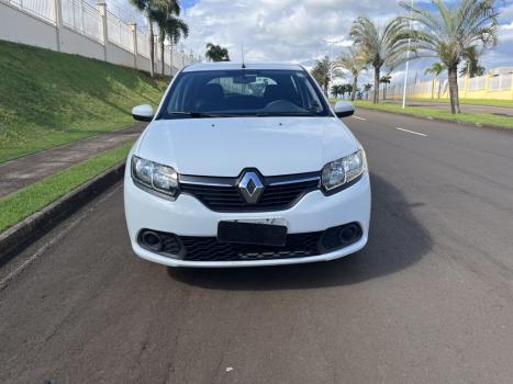 RENAULT Sandero 1.0 16V 4P FLEX EXPRESSION, Foto 2