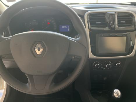 RENAULT Sandero 1.0 16V 4P FLEX EXPRESSION, Foto 9