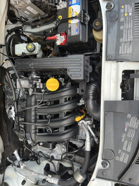 RENAULT Sandero 1.0 16V 4P FLEX EXPRESSION, Foto 10