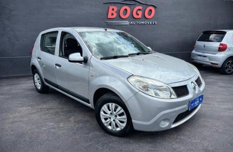 RENAULT Sandero 1.0 16V 4P FLEX EXPRESSION, Foto 1