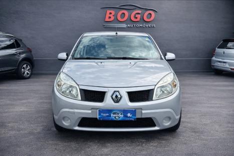 RENAULT Sandero 1.0 16V 4P FLEX EXPRESSION, Foto 2