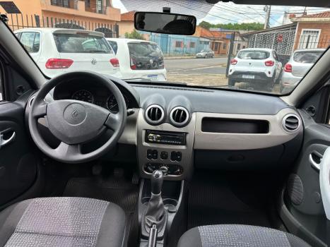 RENAULT Sandero 1.0 16V 4P FLEX EXPRESSION, Foto 6