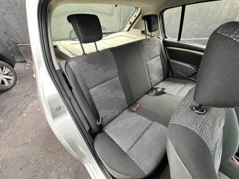 RENAULT Sandero 1.0 16V 4P FLEX EXPRESSION, Foto 8