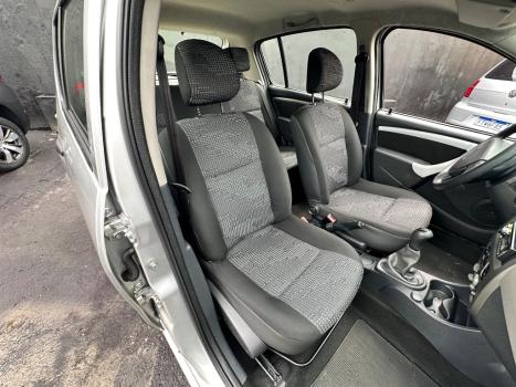 RENAULT Sandero 1.0 16V 4P FLEX EXPRESSION, Foto 9