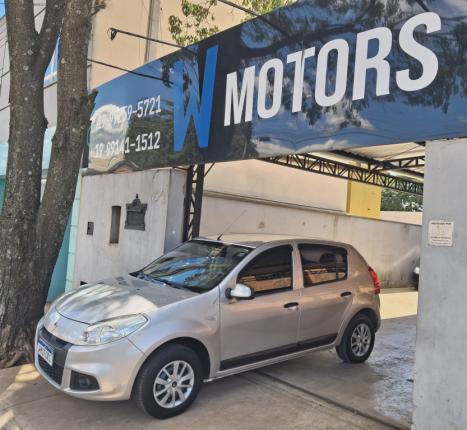 RENAULT Sandero 1.0 4P EXPRESSION, Foto 1