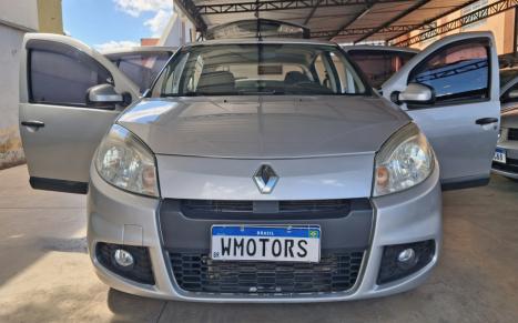 RENAULT Sandero 1.0 4P EXPRESSION, Foto 2