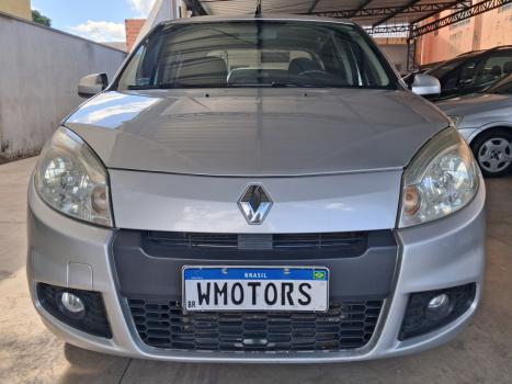 RENAULT Sandero 1.0 4P EXPRESSION, Foto 3