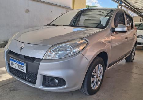 RENAULT Sandero 1.0 4P EXPRESSION, Foto 4