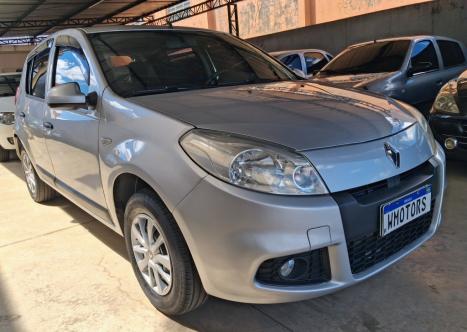 RENAULT Sandero 1.0 4P EXPRESSION, Foto 5