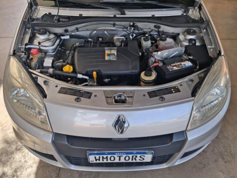 RENAULT Sandero 1.0 4P EXPRESSION, Foto 6