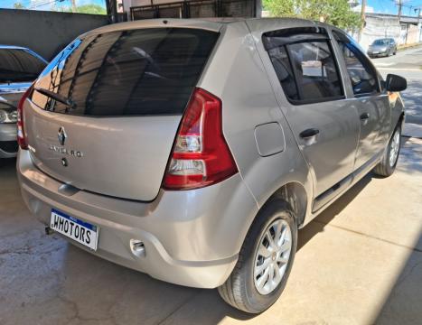 RENAULT Sandero 1.0 4P EXPRESSION, Foto 7