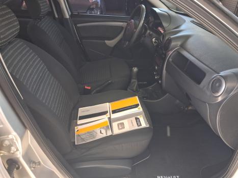 RENAULT Sandero 1.0 4P EXPRESSION, Foto 11