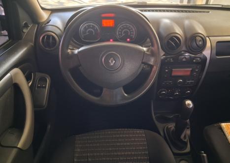 RENAULT Sandero 1.0 4P EXPRESSION, Foto 12