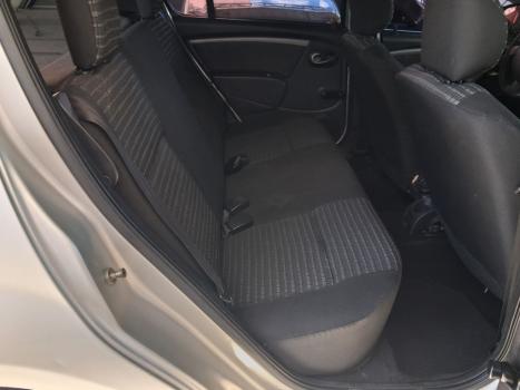 RENAULT Sandero 1.0 4P EXPRESSION, Foto 13