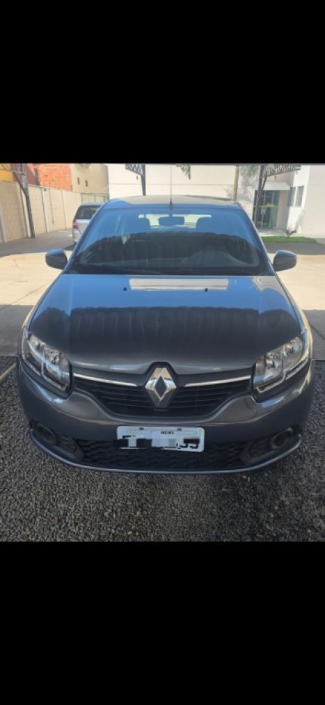 RENAULT Sandero 1.0 4P EXPRESSION, Foto 2