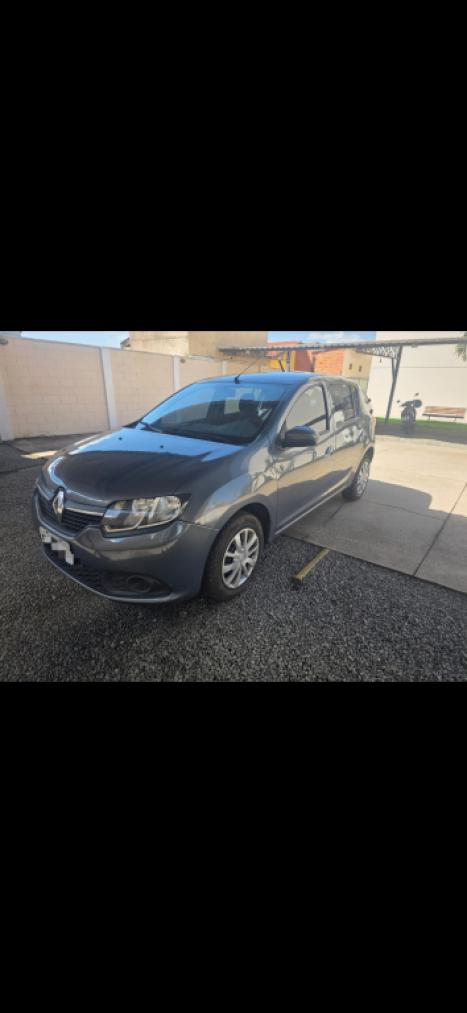 RENAULT Sandero 1.0 4P EXPRESSION, Foto 5