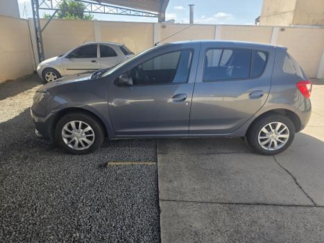 RENAULT Sandero 1.0 4P EXPRESSION, Foto 7