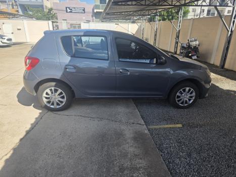 RENAULT Sandero 1.0 4P EXPRESSION, Foto 8