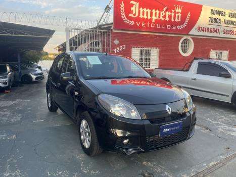 RENAULT Sandero 1.0 16V 4P FLEX EXPRESSION, Foto 1