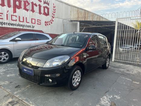 RENAULT Sandero 1.0 16V 4P FLEX EXPRESSION, Foto 2