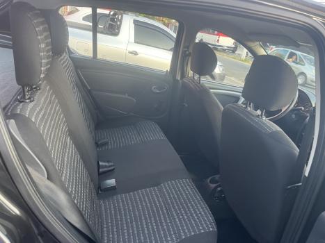 RENAULT Sandero 1.0 16V 4P FLEX EXPRESSION, Foto 5