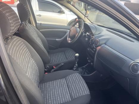 RENAULT Sandero 1.0 16V 4P FLEX EXPRESSION, Foto 6