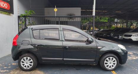 RENAULT Sandero 1.0 16V 4P FLEX EXPRESSION, Foto 3