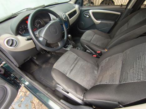 RENAULT Sandero 1.0 16V 4P FLEX EXPRESSION, Foto 5