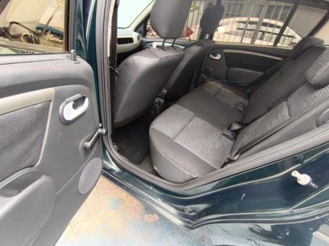 RENAULT Sandero 1.0 16V 4P FLEX EXPRESSION, Foto 6