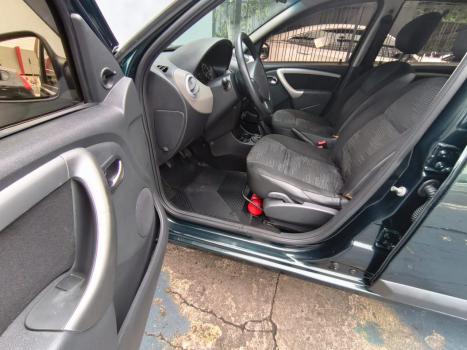 RENAULT Sandero 1.0 16V 4P FLEX EXPRESSION, Foto 7