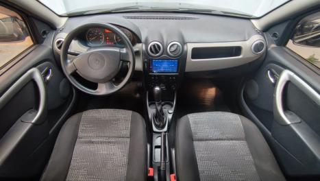 RENAULT Sandero 1.0 16V 4P FLEX EXPRESSION, Foto 8