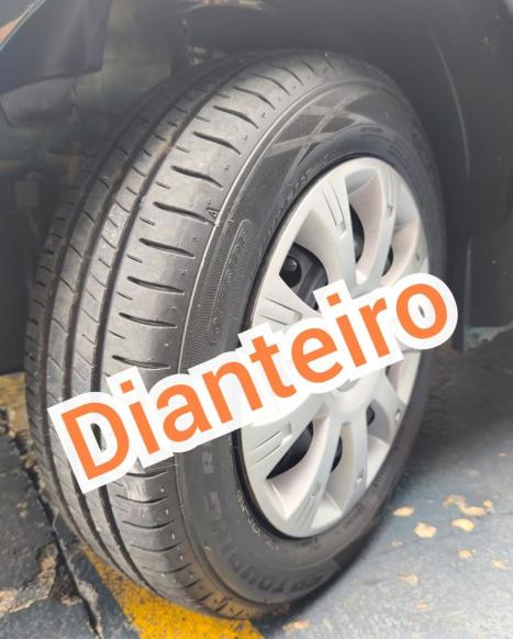 RENAULT Sandero 1.0 16V 4P FLEX EXPRESSION, Foto 9