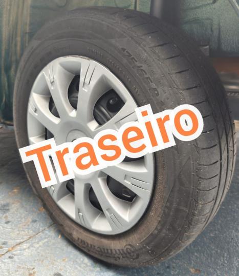 RENAULT Sandero 1.0 16V 4P FLEX EXPRESSION, Foto 10