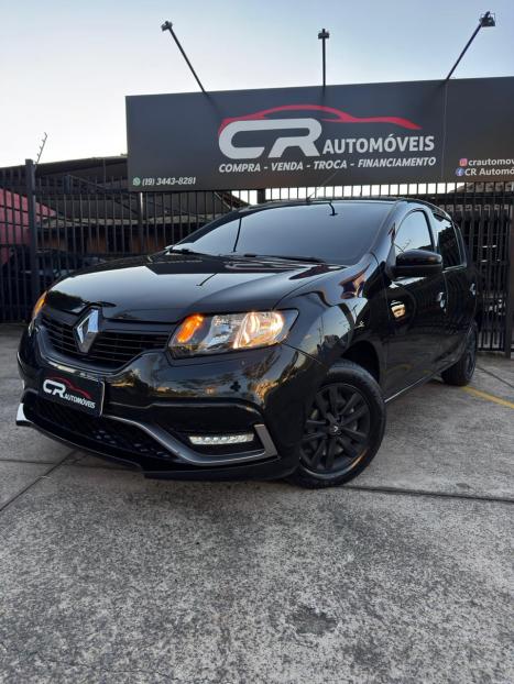 RENAULT Sandero 1.0 12V 4P SCE FLEX S EDITION, Foto 1